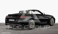 2025 BMW Z4
