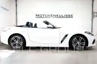 2025 BMW Z4