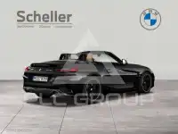 2025 BMW Z4