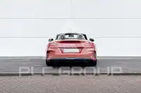 2025 BMW Z4