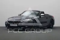2025 BMW Z4