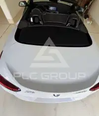 2025 BMW Z4
