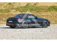 2025 BMW Z4