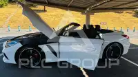 2025 BMW Z4