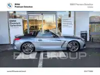 2025 BMW Z4