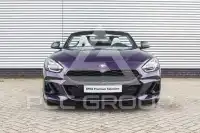 2025 BMW Z4