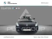 2025 BMW Z4