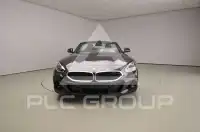 2025 BMW Z4