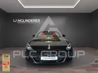 2025 BMW Z4