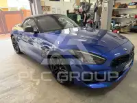 2025 BMW Z4