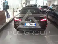 2025 BMW Z4