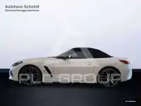 2025 BMW Z4
