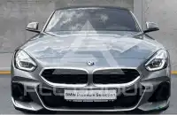 2025 BMW Z4