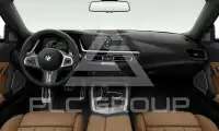 2026 BMW Z4