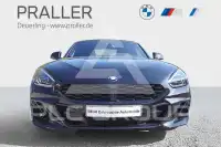 2025 BMW Z4