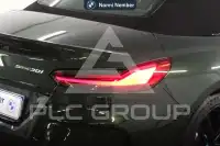 2025 BMW Z4