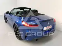 2025 BMW Z4