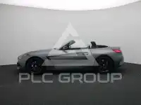 2025 BMW Z4