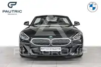 2025 BMW Z4