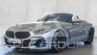 2025 BMW Z4