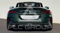 2025 BMW Z4