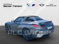 2025 BMW Z4