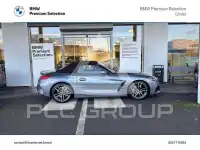 2025 BMW Z4