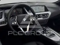 2025 BMW Z4