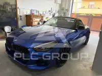 2025 BMW Z4