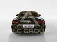 2025 BMW Z4