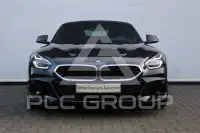 2025 BMW Z4