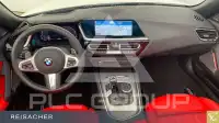 2025 BMW Z4