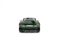 2025 BMW Z4