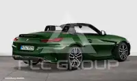 2025 BMW Z4