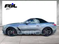 2025 BMW Z4