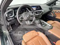 2025 BMW Z4