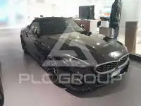 2025 BMW Z4