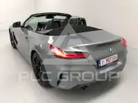 2025 BMW Z4