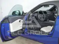 2025 BMW Z4