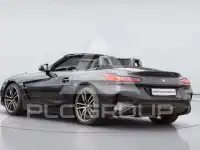 2025 BMW Z4