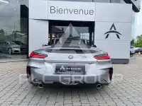 2025 BMW Z4