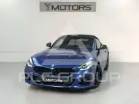 2025 BMW Z4