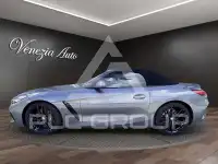 2025 BMW Z4