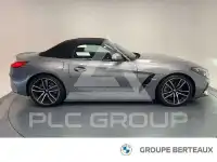 2025 BMW Z4