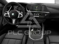 2025 BMW Z4