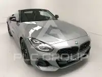 2025 BMW Z4