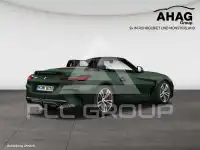 2025 BMW Z4