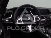 2025 BMW Z4