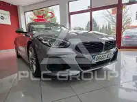 2025 BMW Z4