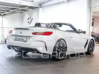 2025 BMW Z4
